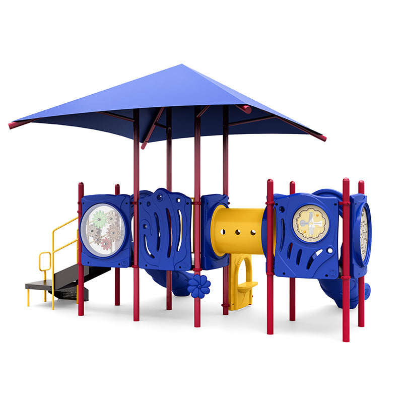 Wisdom Bobbie Playground SKU QSWP-350042