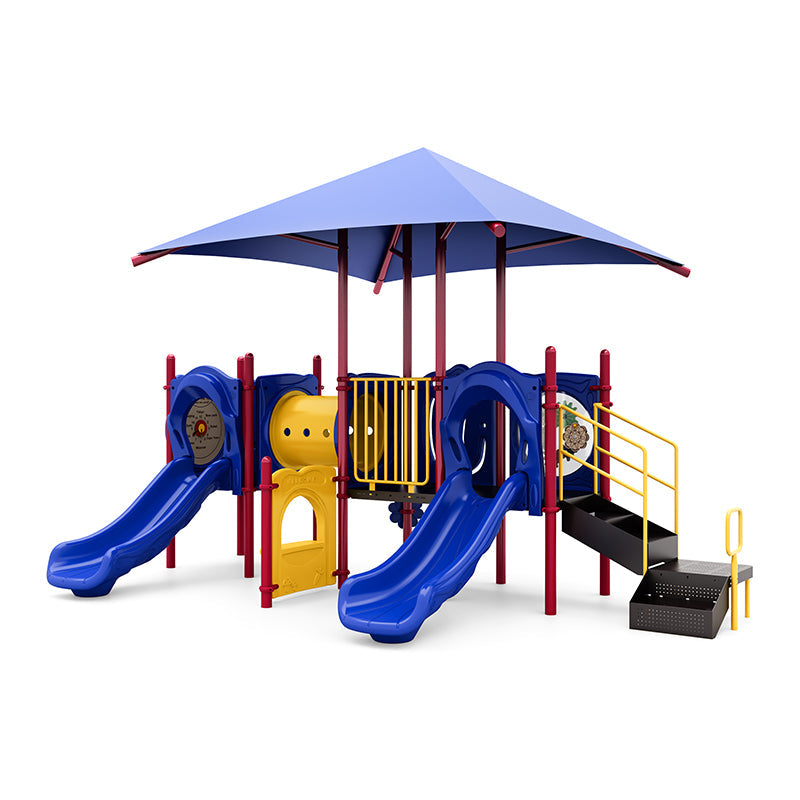 Wisdom Bobbie Playground SKU QSWP-350042