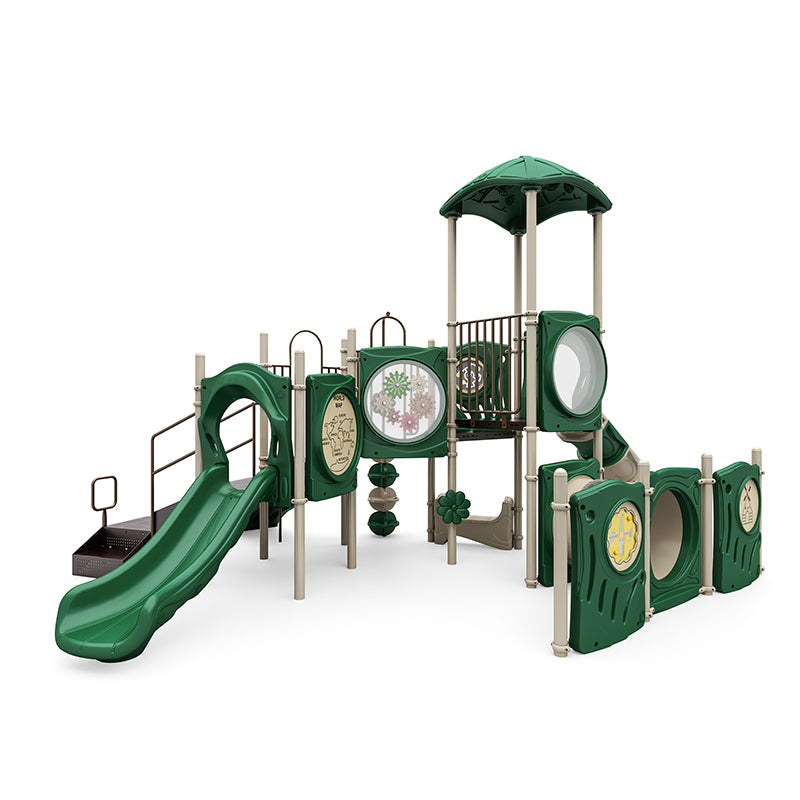 Wisdom Janie Playground SKU QSWP-350045