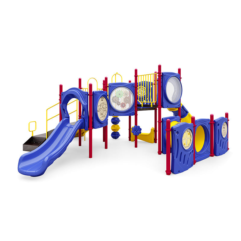 Wisdom Janie Playground SKU QSWP-350045