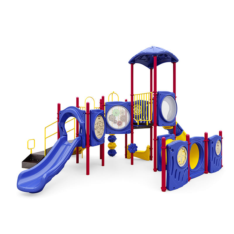 Wisdom Janie Playground SKU QSWP-350045