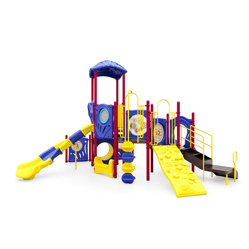 Wisdom Janie Playground SKU QSWP-350045