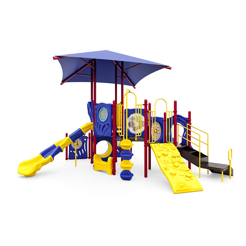 Wisdom Janie Playground SKU QSWP-350045