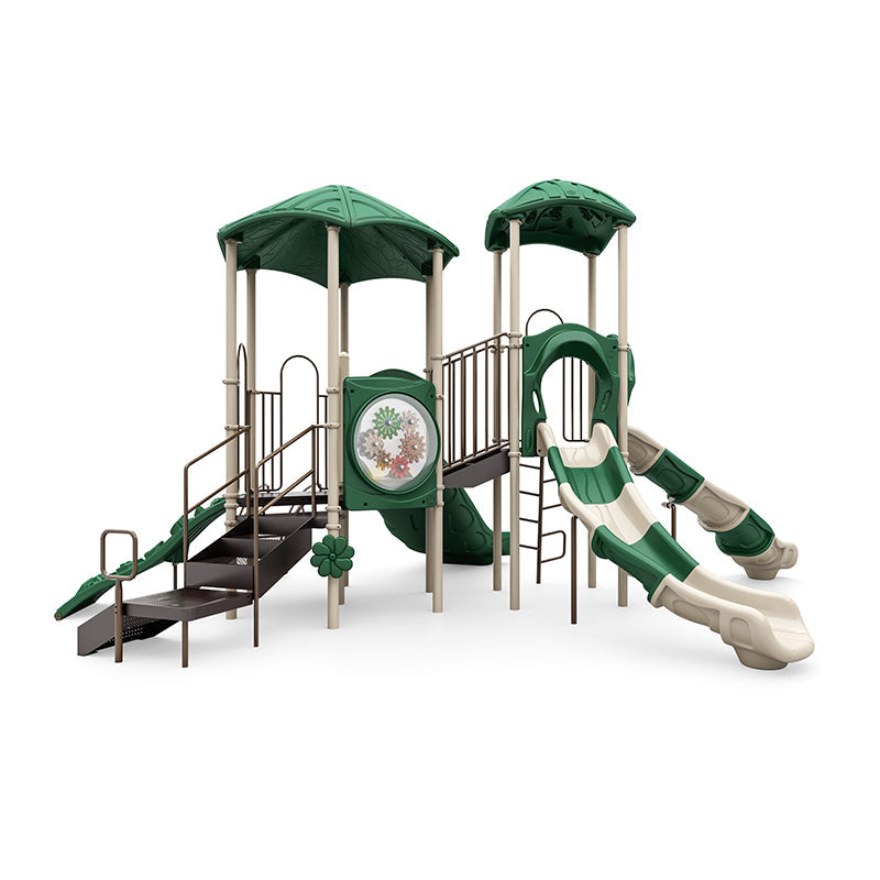 Wisdom Rocky Playground SKU QSWP-350046