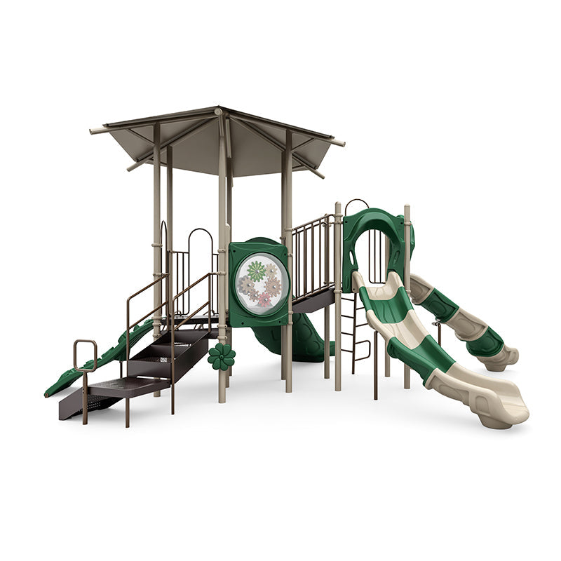 Wisdom Rocky Playground SKU QSWP-350046