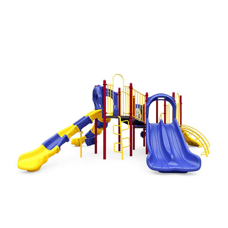 Wisdom Rocky Playground SKU QSWP-350046