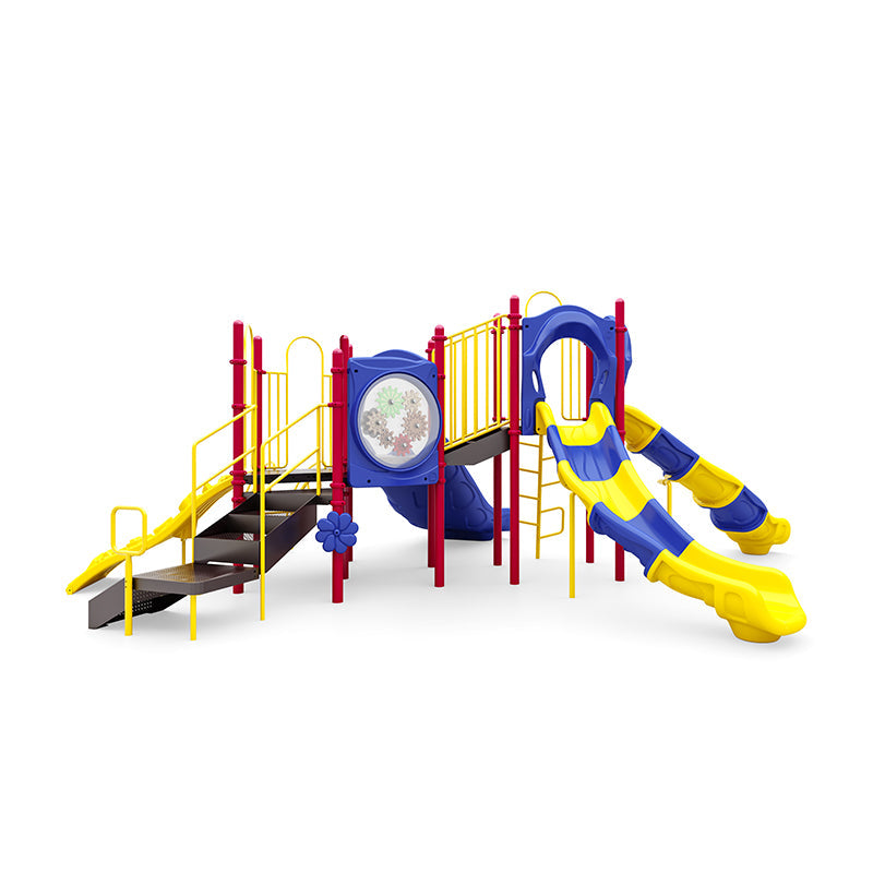 Wisdom Rocky Playground SKU QSWP-350046