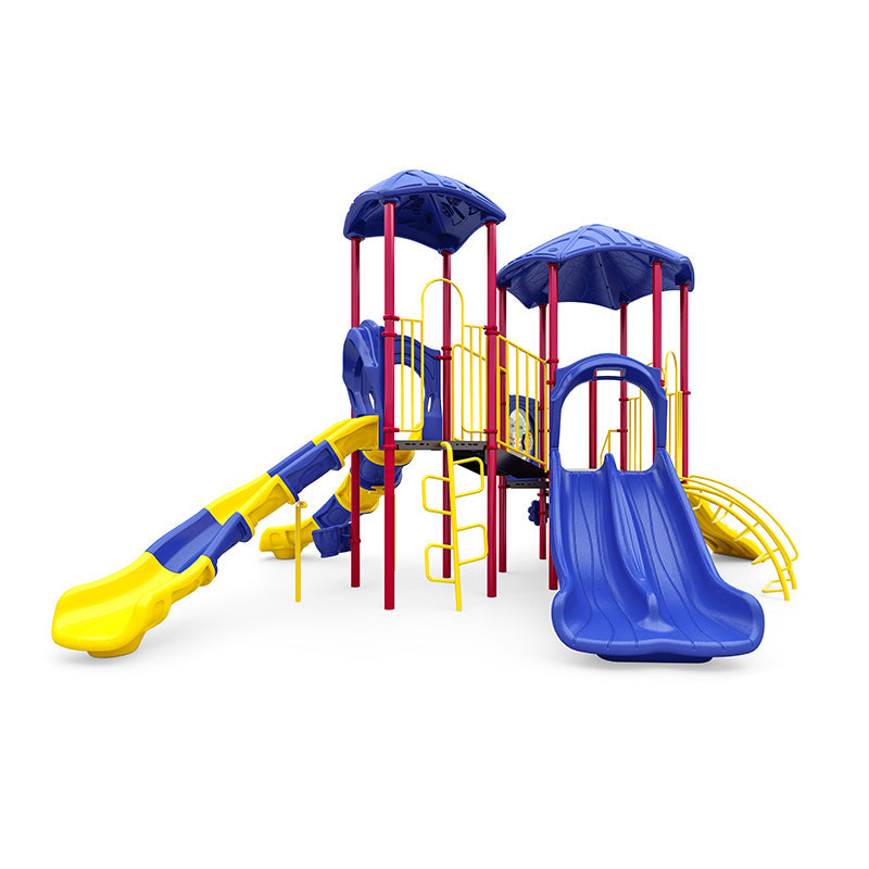 Wisdom Rocky Playground SKU QSWP-350046