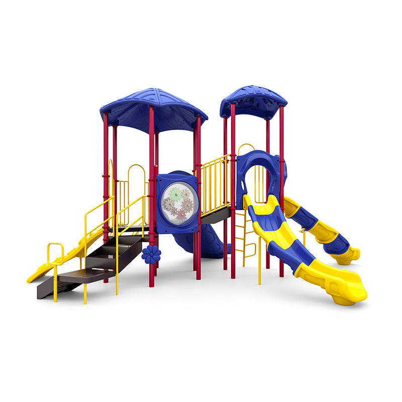 Wisdom Rocky Playground SKU QSWP-350046