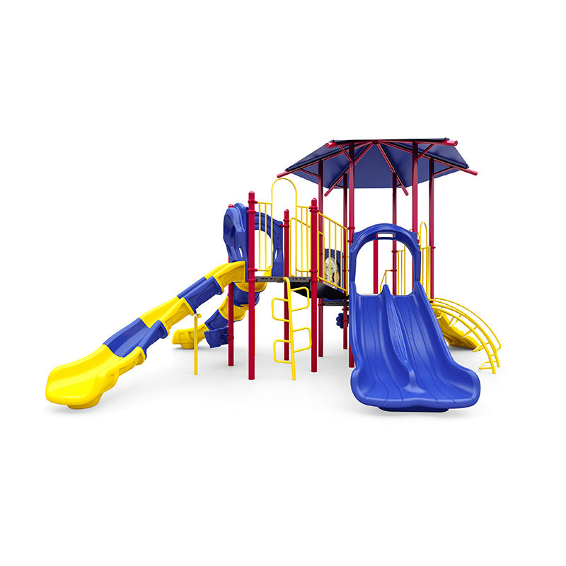 Wisdom Rocky Playground SKU QSWP-350046