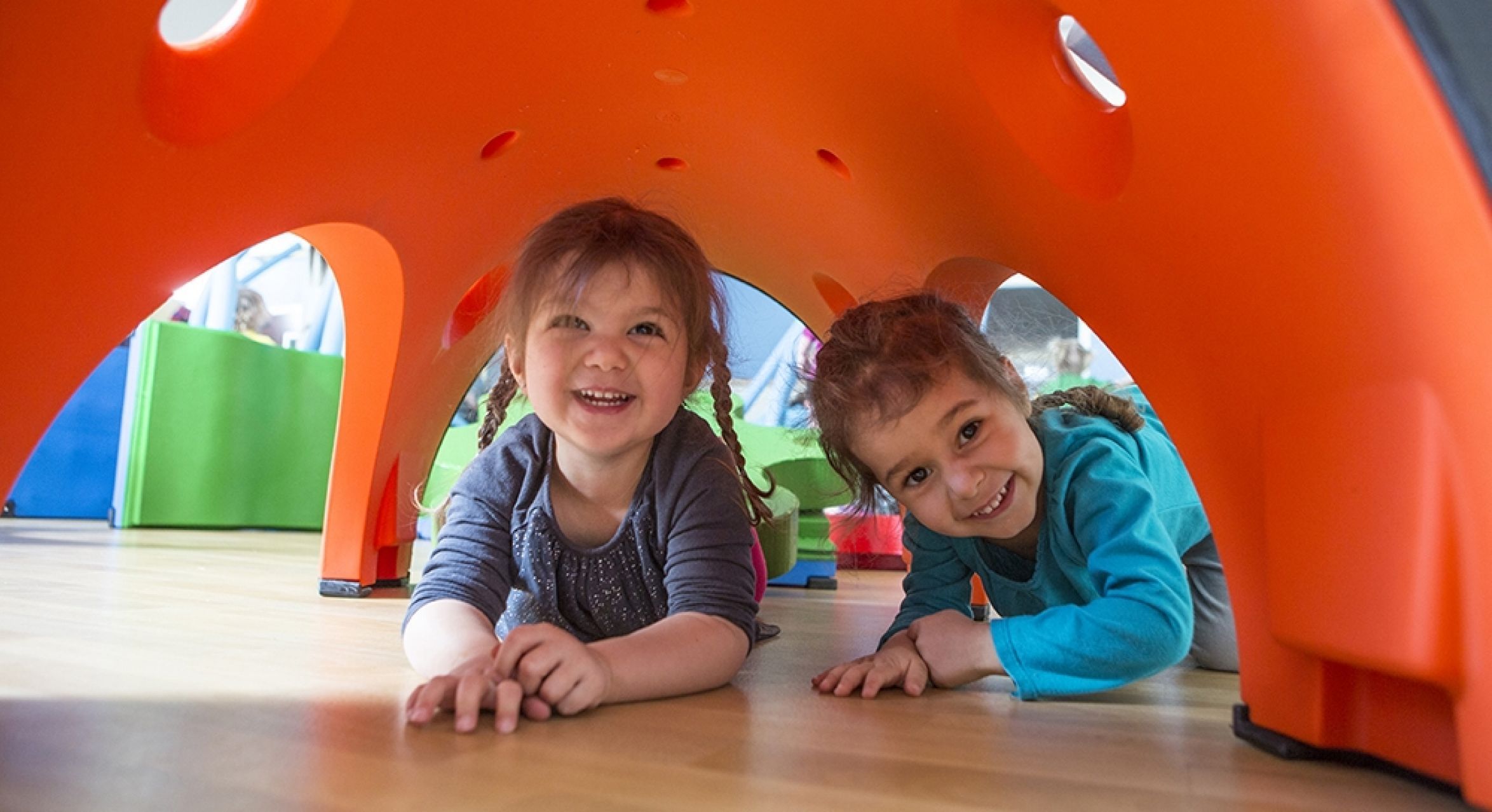UltraPlay Snug Play Elementary Kit SKU SNUG-EMT