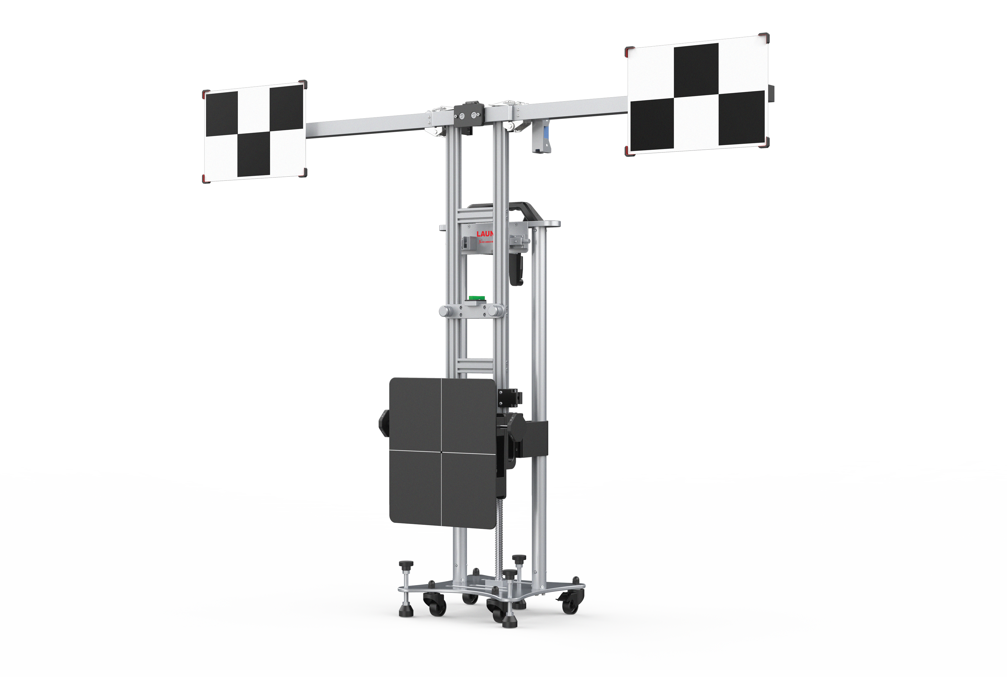 Launch Tech USA X-431 ADAS Mobile Plus LDW STD PKG w/bags SKU 701060005