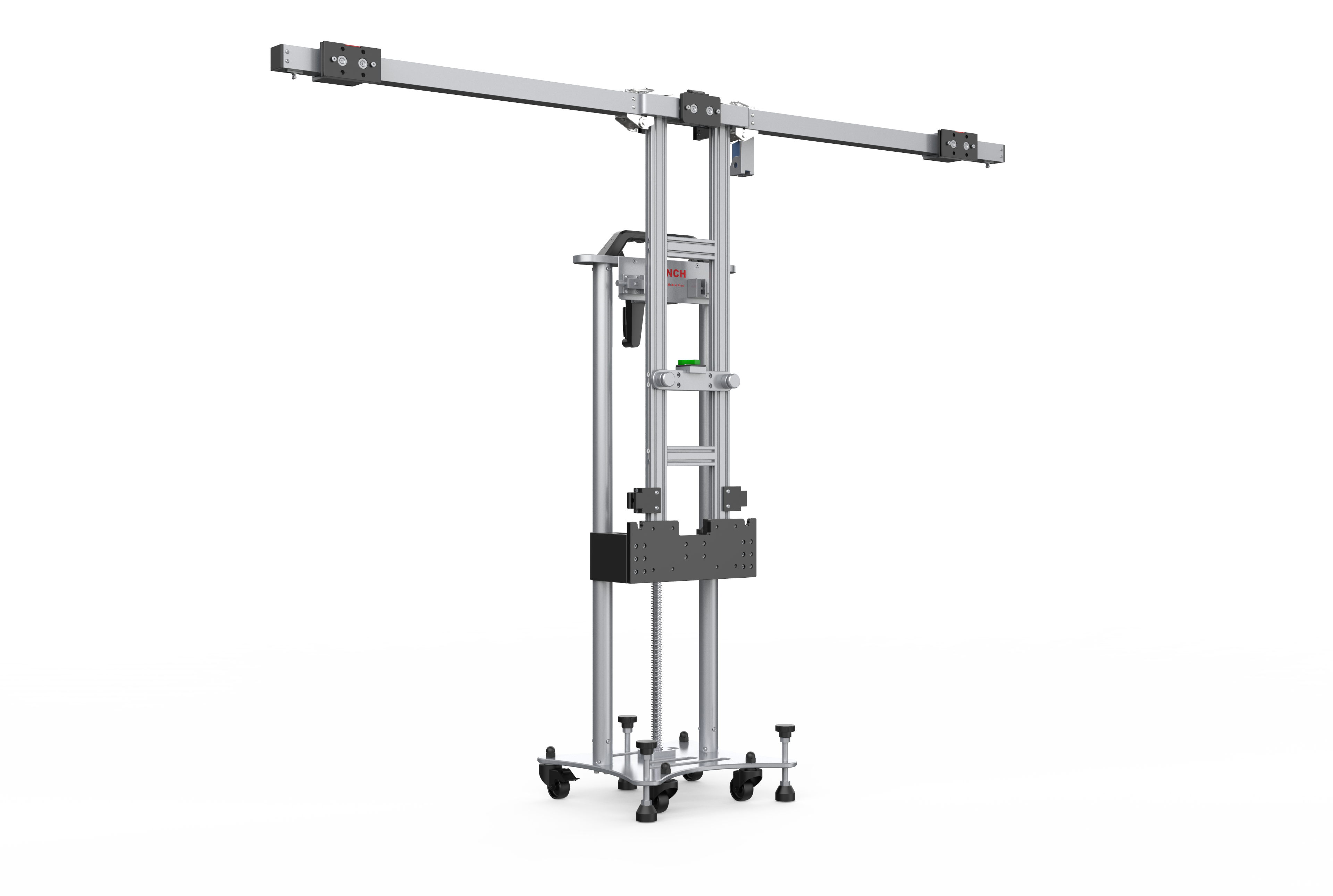 Launch Tech USA X-431 ADAS Mobile Plus LDW STD PKG w/bags SKU 701060005