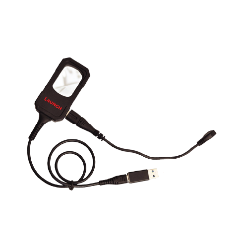 Launch Tech USA Key programmer, Key 4 Kit SKU 307110149