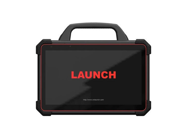 Launch Tech USA X-431 Throttle III SKU 301180833