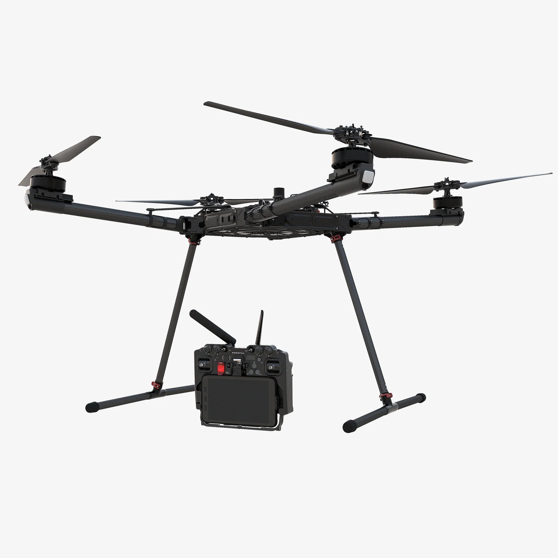 FreeFly Alta X & Pilot Pro SKU 950-00150-01