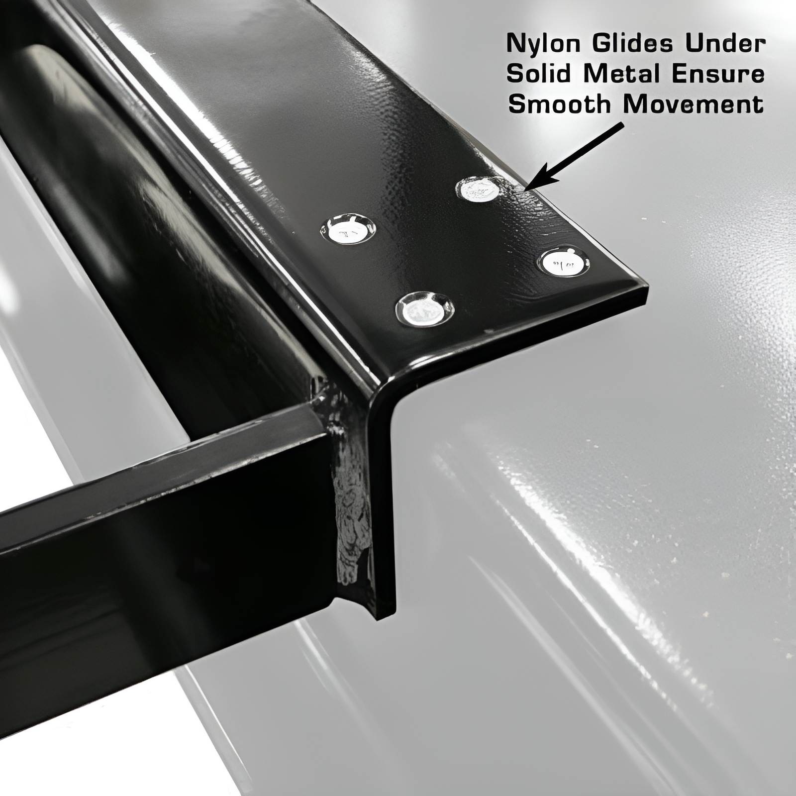 Atlas PROJACK35 Sliding Bridge Jack SKU ATEXH-PROJACK35