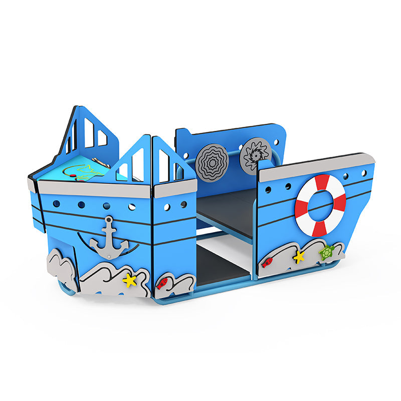 Wisdom Tugboat Tom SKU QSYJ001370