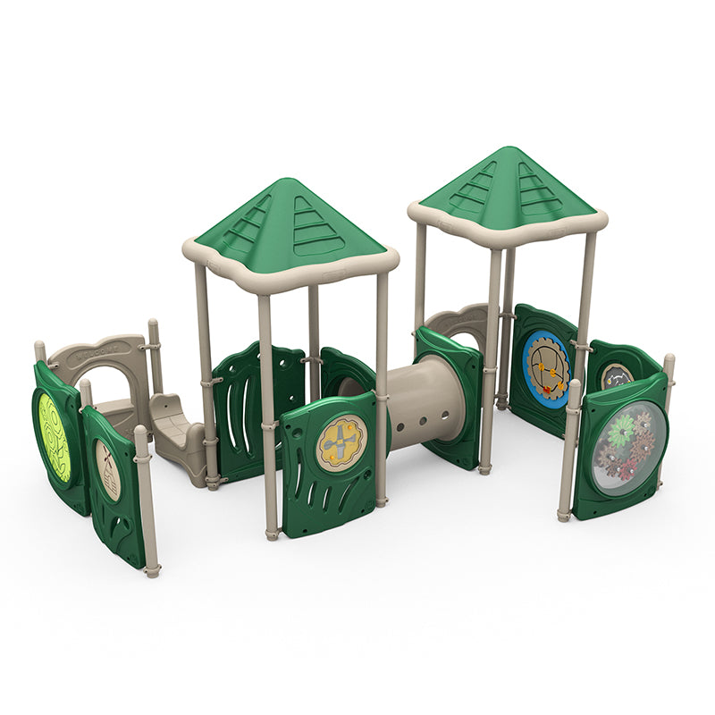 Wisdom Yesteryears Playground SKU QSWP-350007
