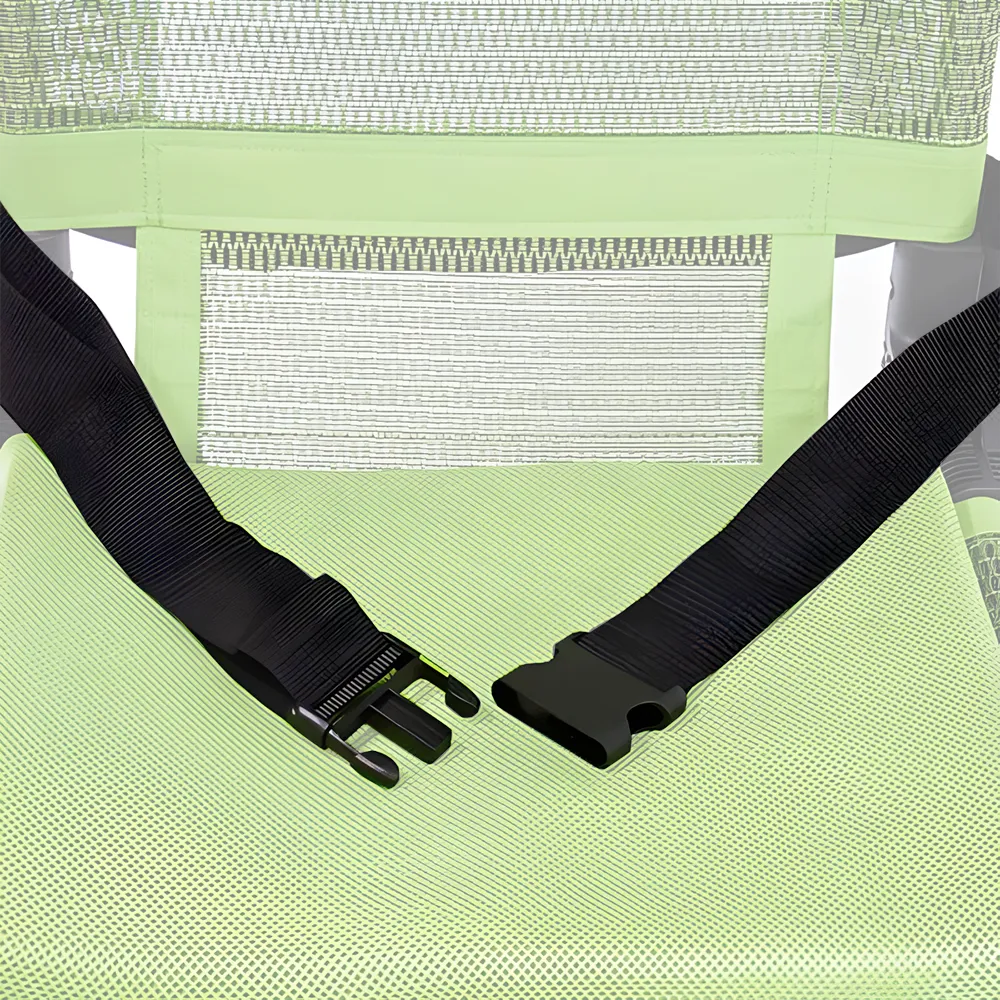 Journey Health & Lifestyle Zinger Seat Belt SKU 08312