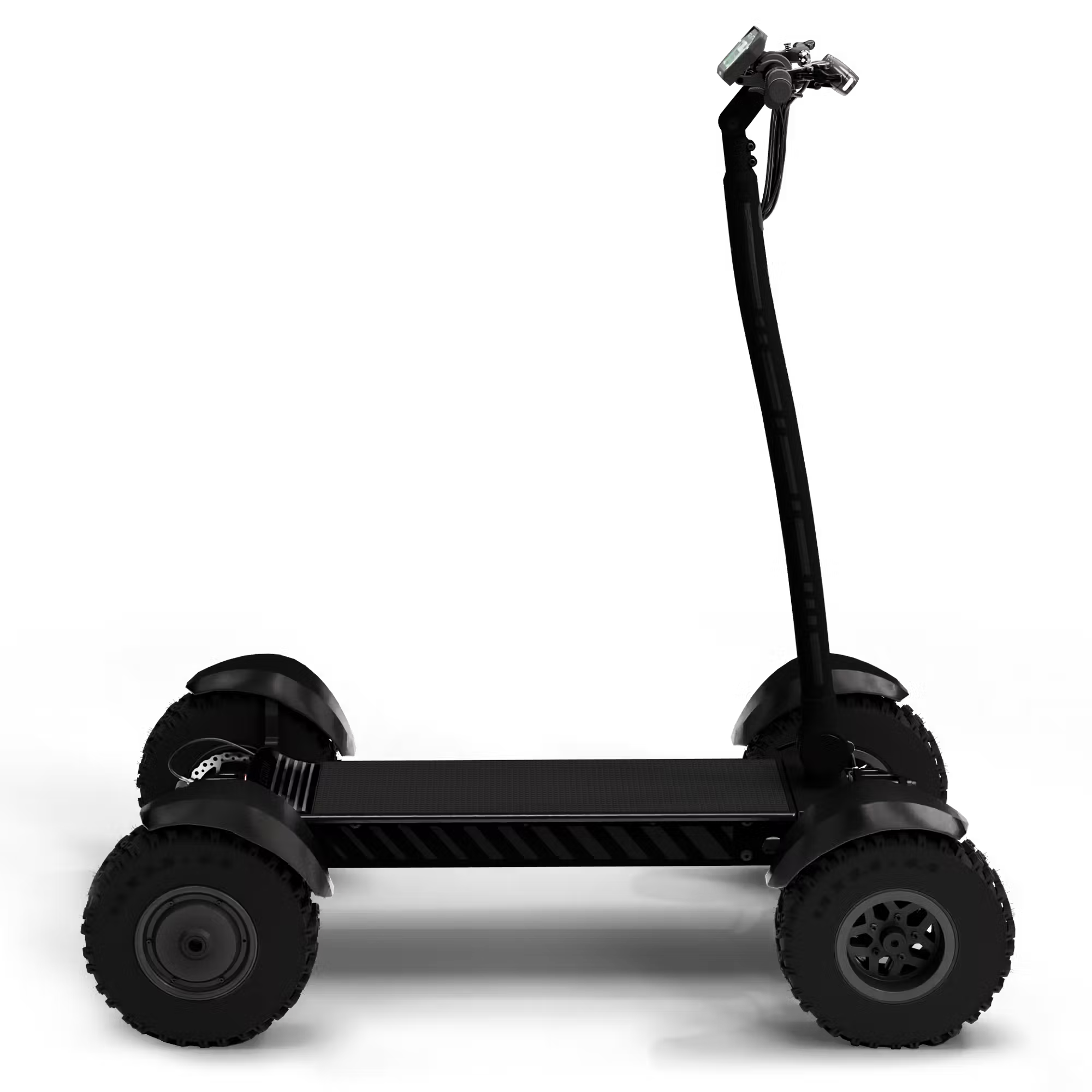 CycleBoard X-Quad 3000 Electric Scooter