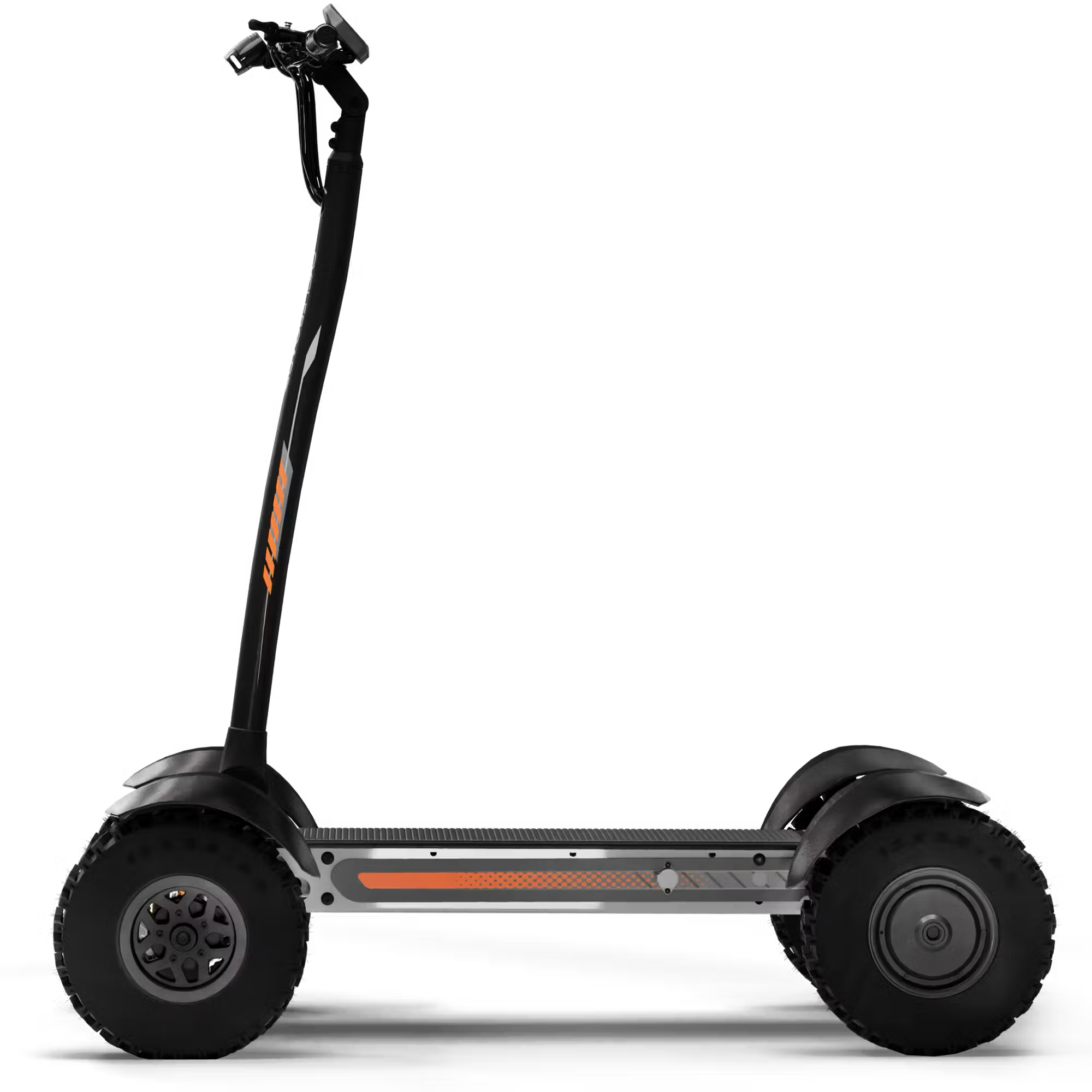 CycleBoard X-Quad 3000 Electric Scooter