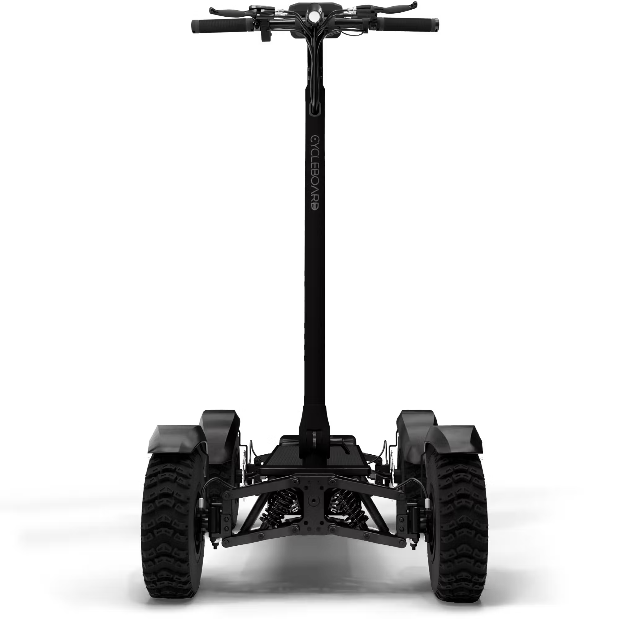 CycleBoard X-Quad 3000 Electric Scooter