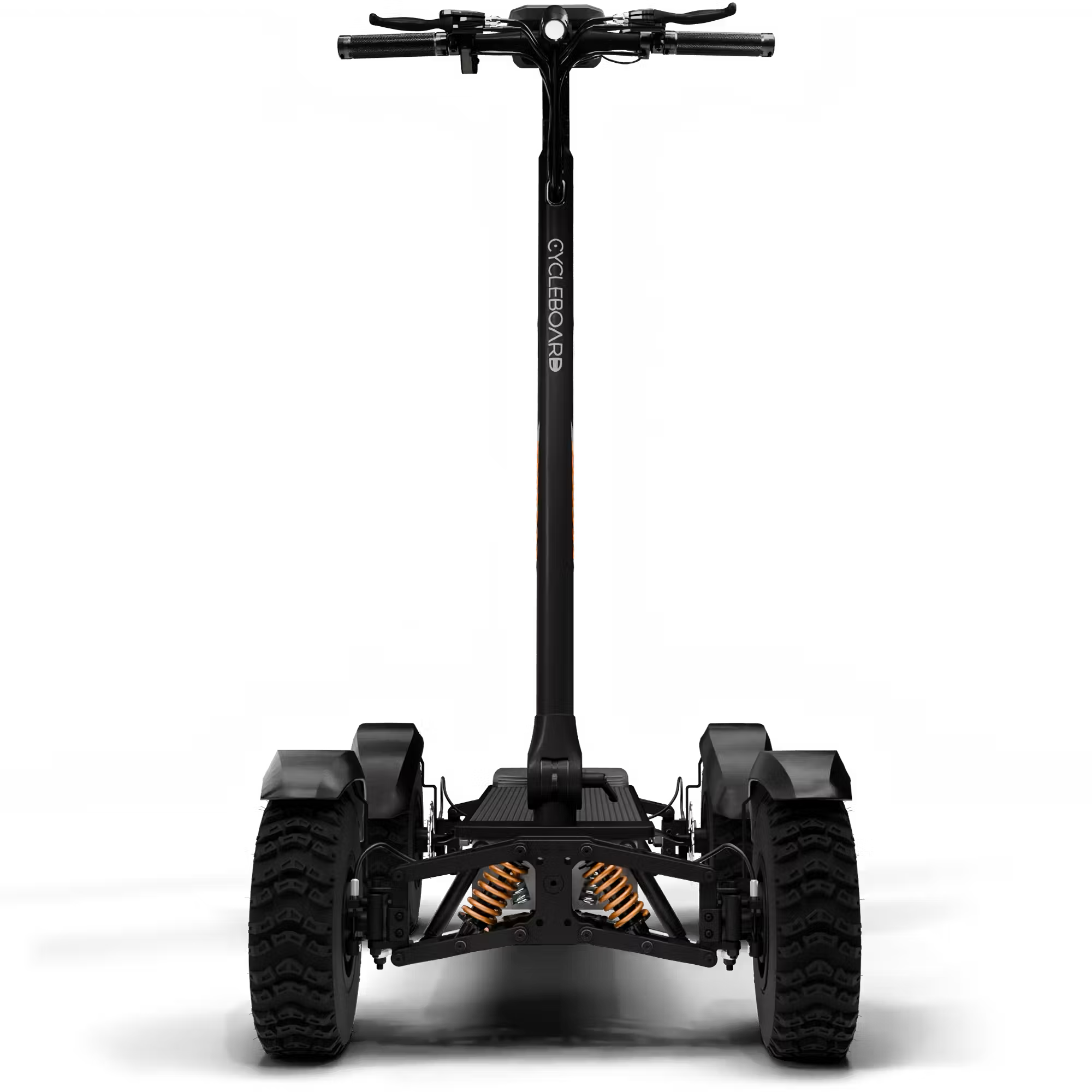 CycleBoard X-Quad 3000 Electric Scooter