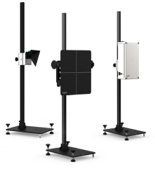 Launch Tech USA Radar 3 in 1 Set w/out bags SKU 701070002