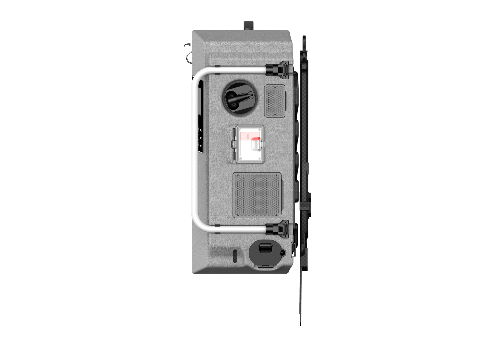 CZI Tether Power Supply System, For M300 RTK SKU TK300