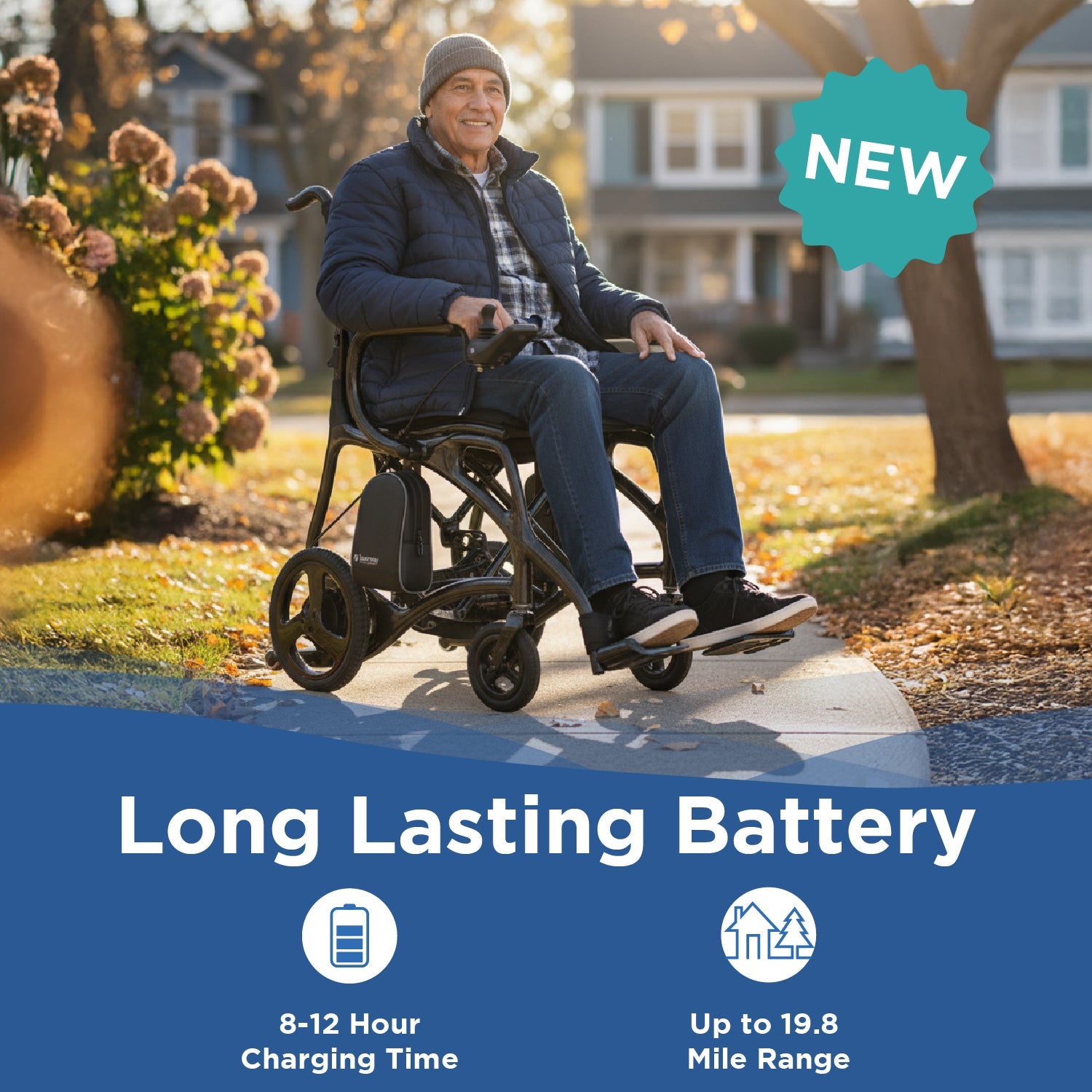 Journey Health & Lifestyle Air Elite Max Lightweight Carbon Fiber Digital SKU 08642MAX