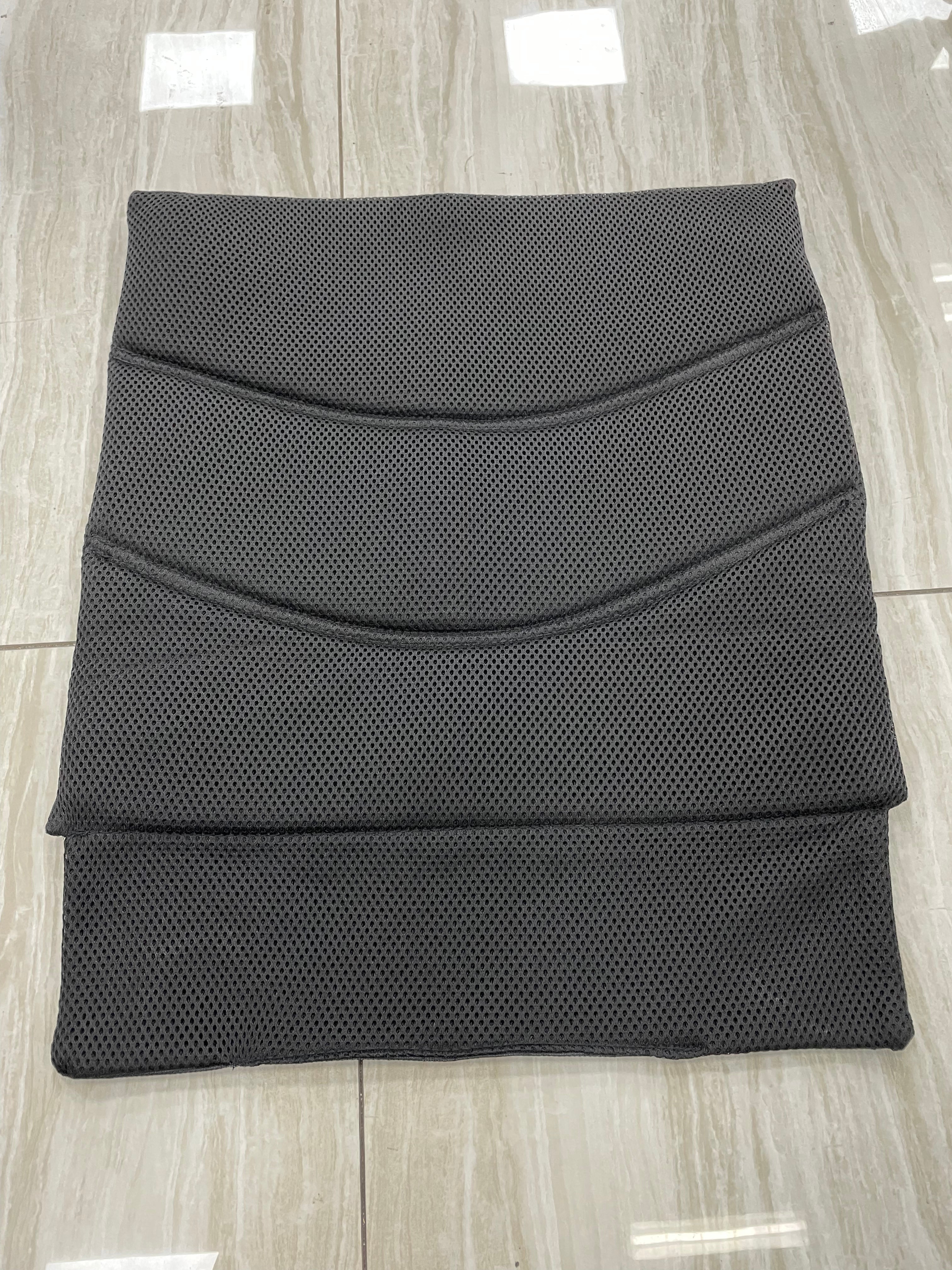 Journey Health & Lifestyle Air Replacement Seat Cushion SKU 08844