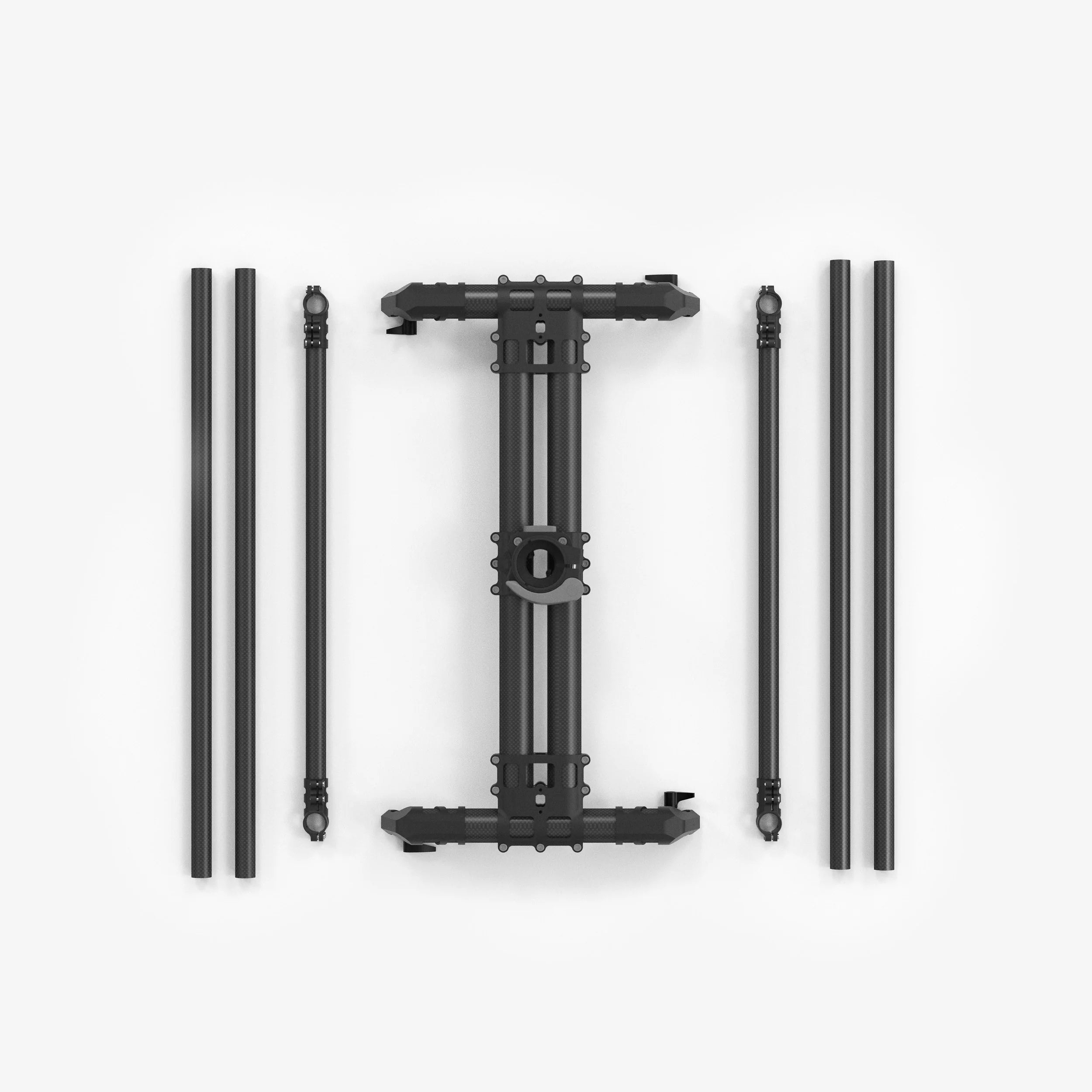 FreeFly Cargo Landing Gear SKU 910-00620