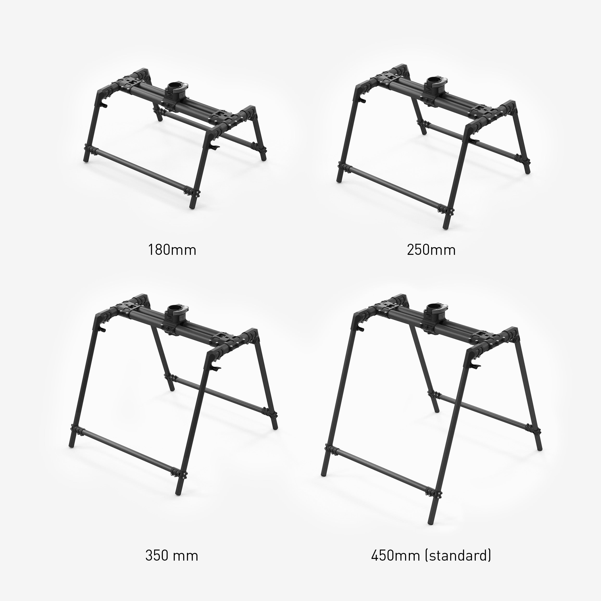 FreeFly Cargo Landing Gear SKU 910-00620