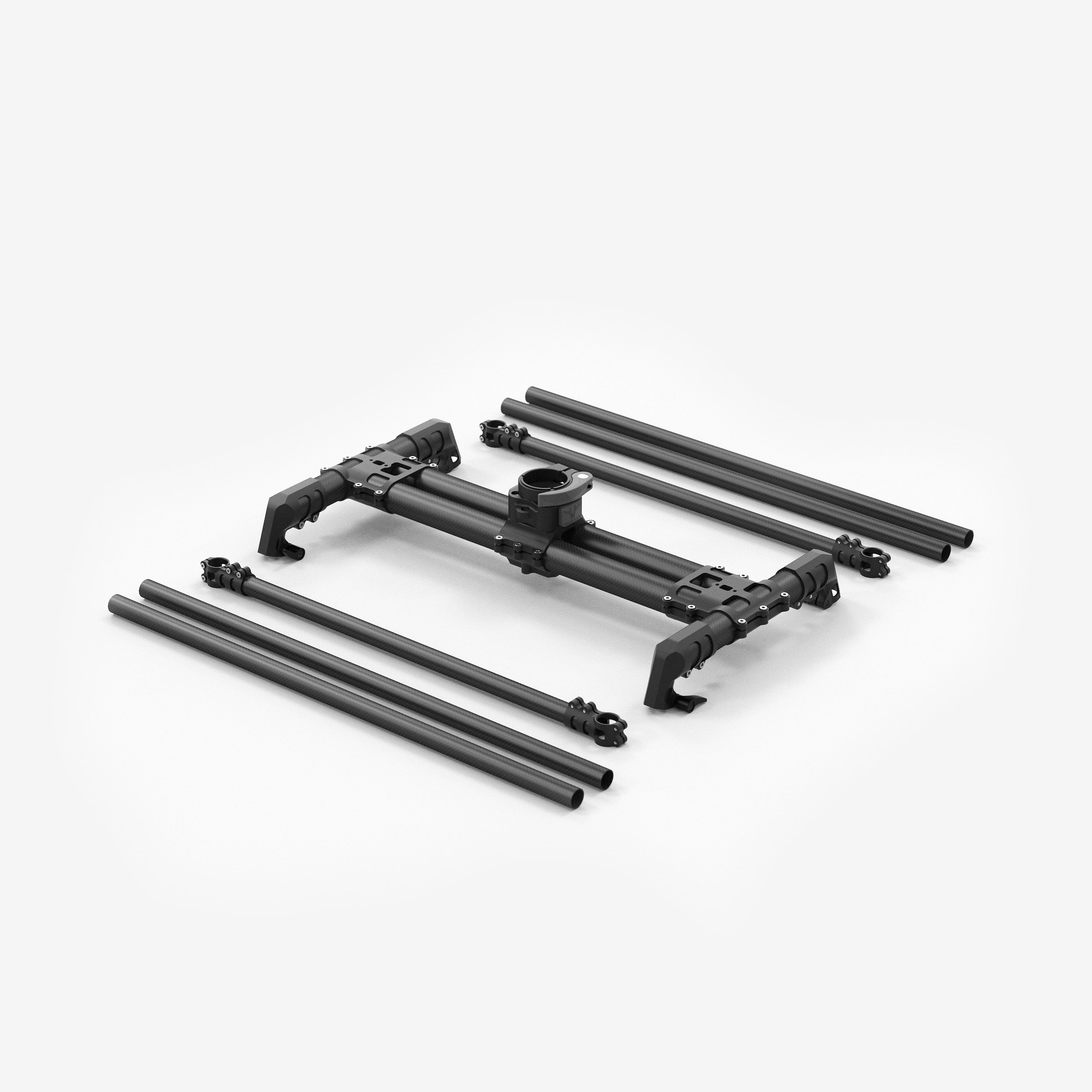 FreeFly Cargo Landing Gear SKU 910-00620
