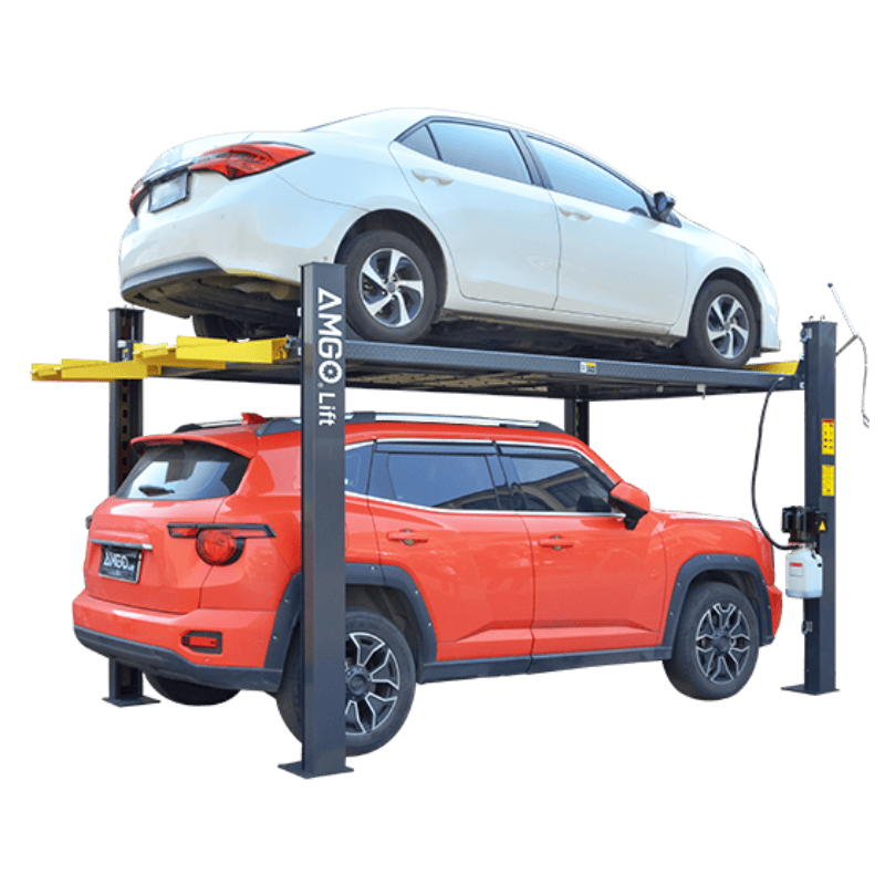 AMGO 9,000 lbs Parking Lift SKU 409-HP