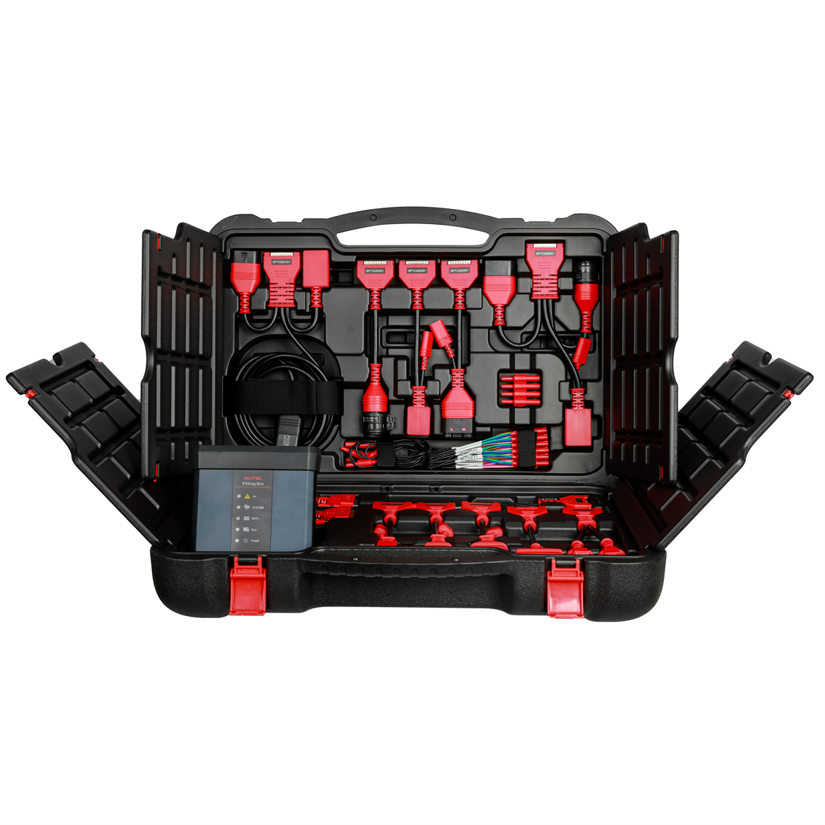 Autel MaxiSYS EV Diagnostics Upgrade Kit SKU AULEVDIAGKIT