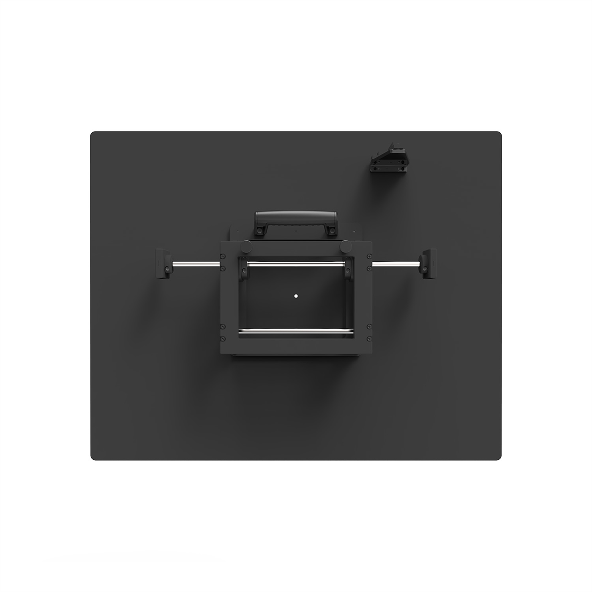 Autel Radar Calibration Plate CSC0602-09, 2021+ Chrysler, Dodge, Jeep, RAM SKU AUT602-09