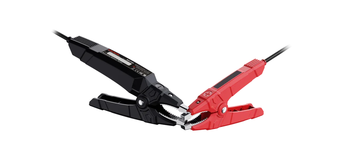 Launch Tech USA BST360 Bluetooth Battery Tester SKU 301180946