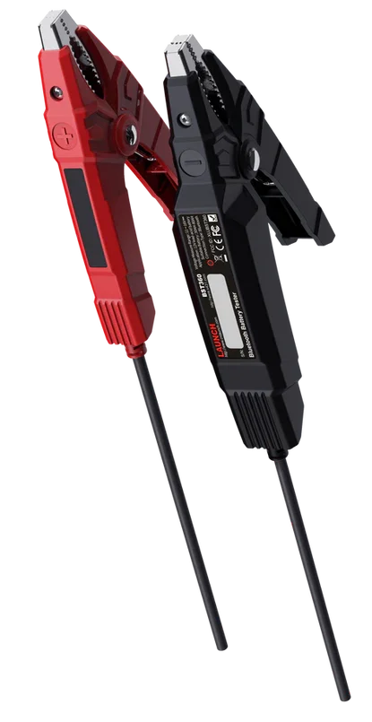 Launch Tech USA BST360 Bluetooth Battery Tester SKU 301180946