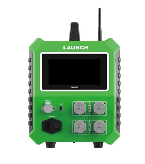 EV Lithium Battery Pack Cell Equalizer SKU 307010260