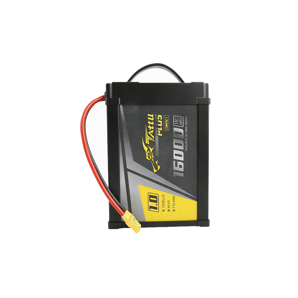 FreeFly Alta X 12S Flight Pack, 16AH 20C SKU 910-00688