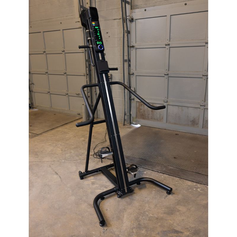 Body Solid Endurance Climber SKU CL300