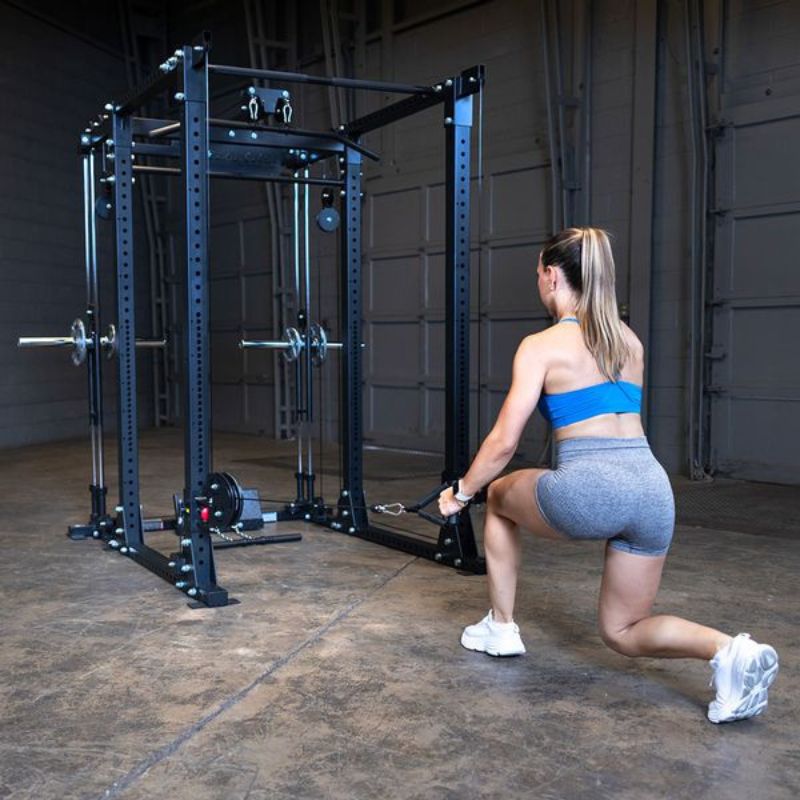 Body Solid  Functional Trainer Attachment SKU GPRFT