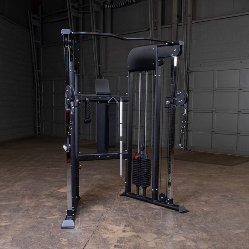 Body Solid Commercial Functional Trainer SKU GFT100