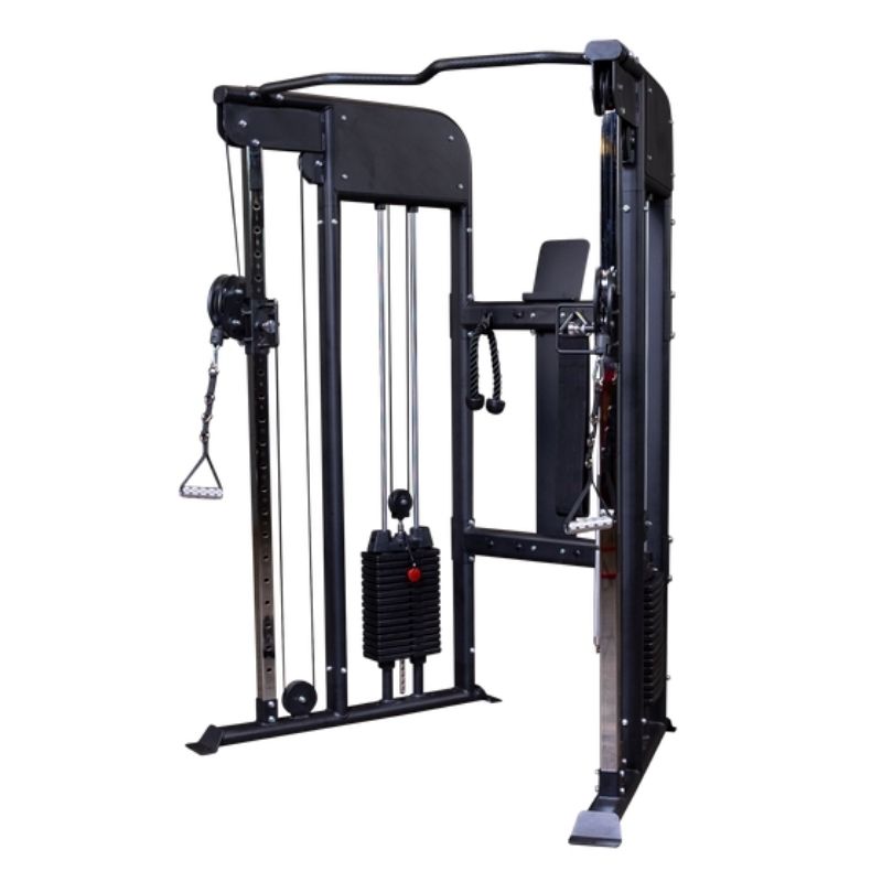 Body Solid Commercial Functional Trainer SKU GFT100