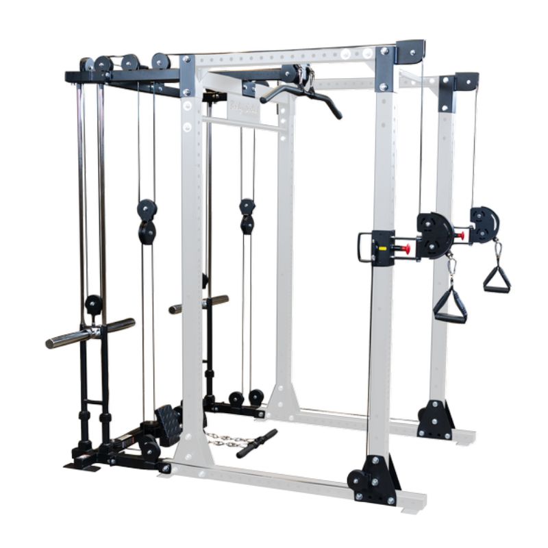 Body Solid  Functional Trainer Attachment SKU GPRFT