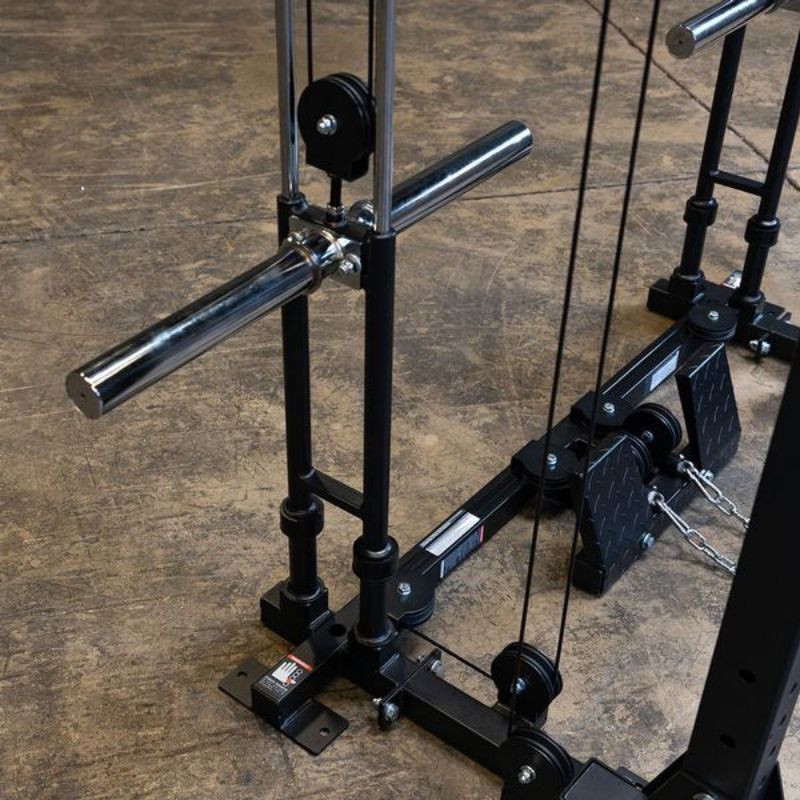 Body Solid  Functional Trainer Attachment SKU GPRFT