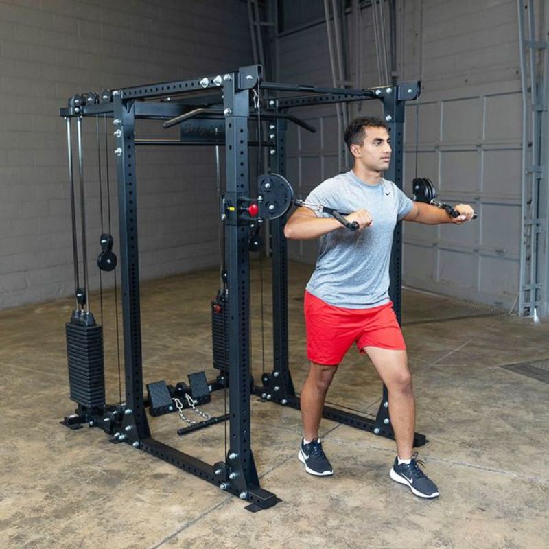 Body Solid  Functional Trainer Attachment SKU GPRFT