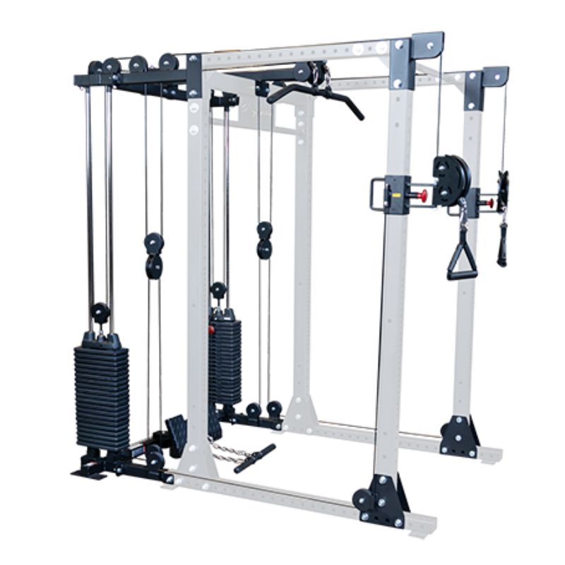 Body Solid  Functional Trainer Attachment SKU GPRFT